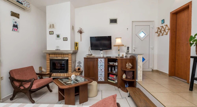 Beautiful Home in Mandre With Wifi and 3 Bedrooms, Забронировать Отель Отели Мандре 3 звезды, 3*