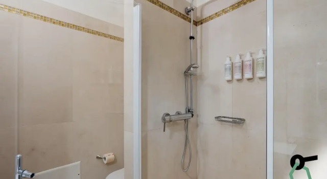 Двухместный номер Comfort с балконом Hotiday Otranto Centro Storico