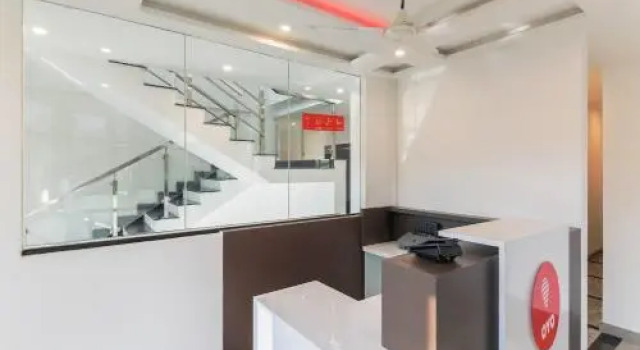 Comfort Inn by OYO, Забронировать Отель Отели Coorg с парковкой, Парковка