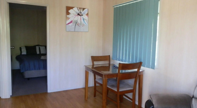 PepperTree Cabins, Kingaroy, Rezervasyon Tatil Evi Kingaroy Queensland