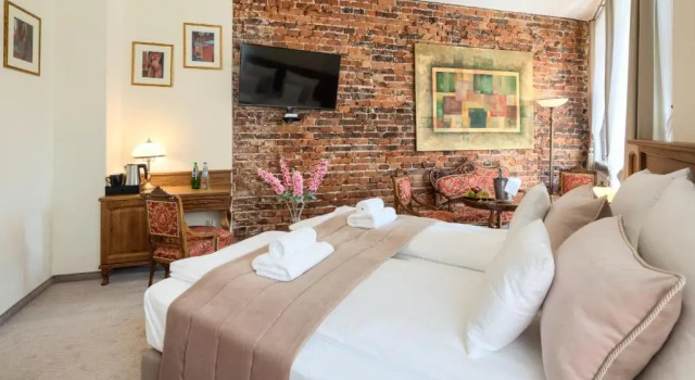 Apartamenty Pod Baranem, Забронировать Апартаменты/квартира Апартаменты Кракова, рядом с Церковь Святого Франциска Ассизи, Апартаменты/квартира