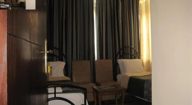 Madaba Hotel