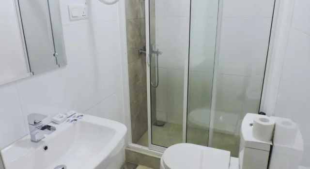 Номер Standard Hotel Travellers Nest Kandy