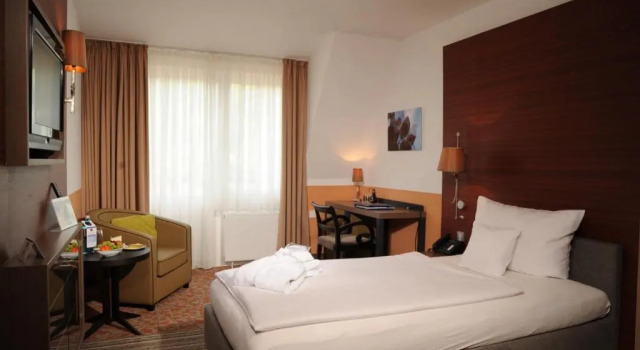 Номер Standard Göbel´s Vital Hotel Bad Sachsa