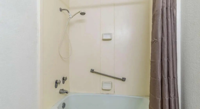 Четырёхместный номер Standard Motel 6-Natchitoches, LA