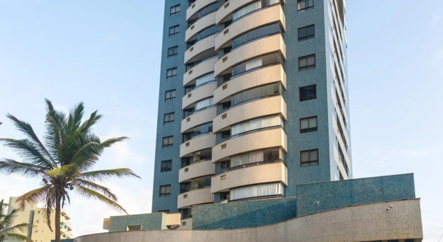 Apartamento Auto padrão 2 quartos vista mar praia da armação, Забронировать Апартаменты/квартира Апартаменты Сальвадора, Апартаменты/квартира