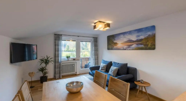 Ferienhaus Badersee, Забронировать Отель Грайнау Гармиш-Партенкирхен