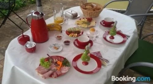 Ferienwohnung Romantika, Réserver Hôtel Falkenhain 
