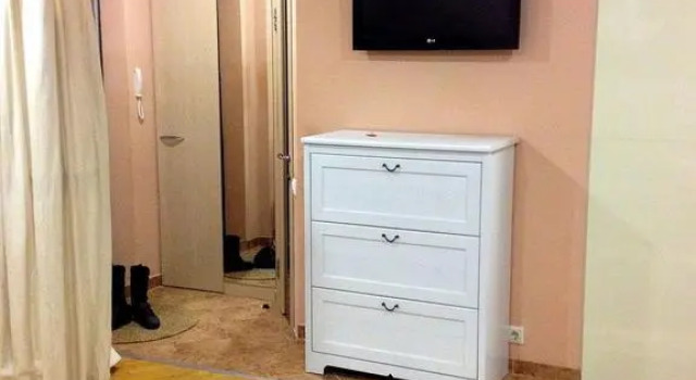 Kvartira Prospekt Oktyabrya, Prenota Hotel Sovetsky district Ufa