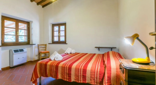 House  La Sassa, Rezerwuj Hotel Hotele w Sassa z parkingiem, Parking