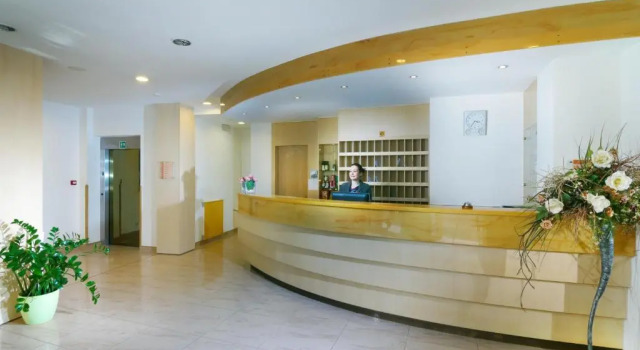 Одноместный номер Standard Hotel Ruze