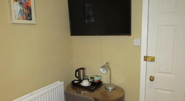 Номер Standard Seton Guest House