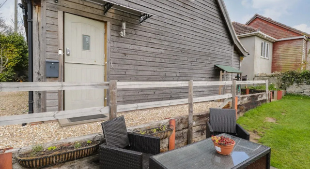 Shephards Retreat, Buchen Sie Hotel Somerton Somerset