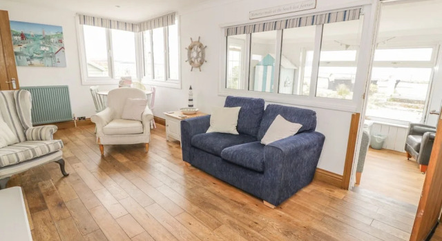 Wagtail Cottage, Book Feriehus Dumfries 