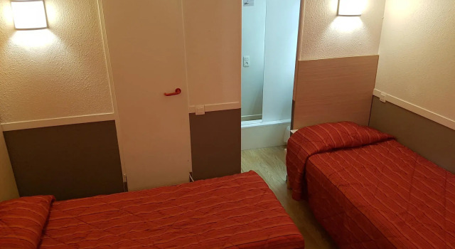 HECO Colmar Nord - ex Première Classe, Book Hotel Cheap Hotels in Alsace