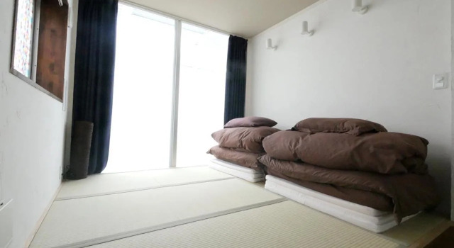 GUEST HOUSE ONOYA - Hostel