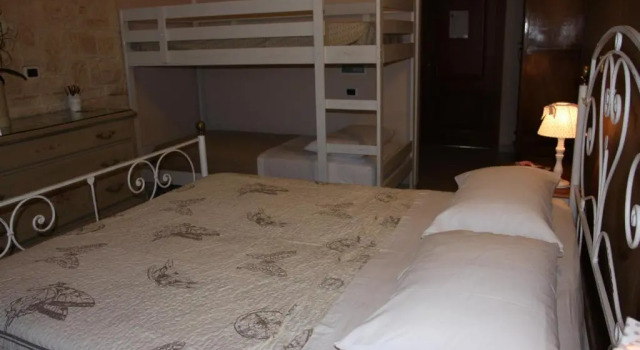 Klassisch Zimmer B&B Cascina Barolo