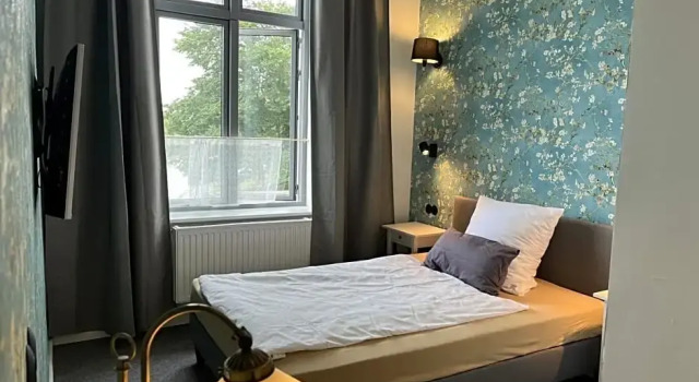Номер Superior Hoffmanns Holsteinisches Haus