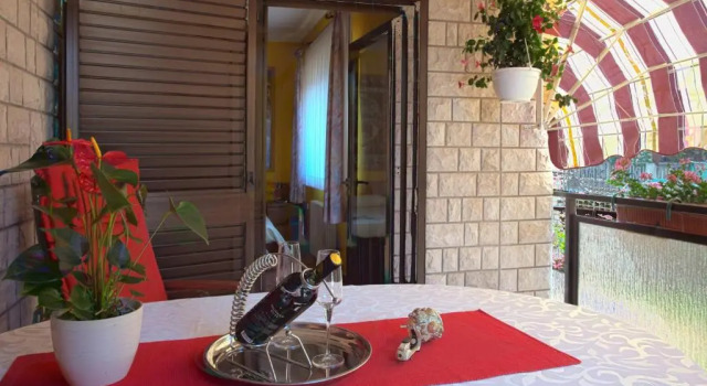 Студия Apartments Daniela