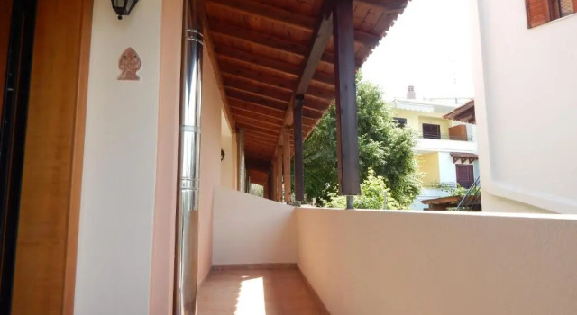 Коттедж Kripis House