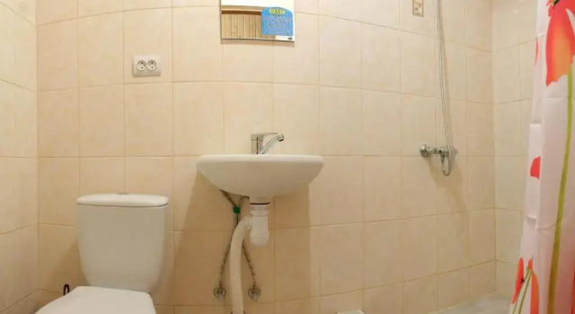 Люкс Sanatoriy Verhovyna