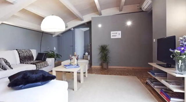 Executive Attic 3