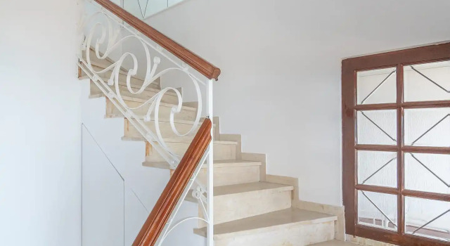 Люкс Luxury с видом на море COSTA VASIA Seaside Suites and Apartments