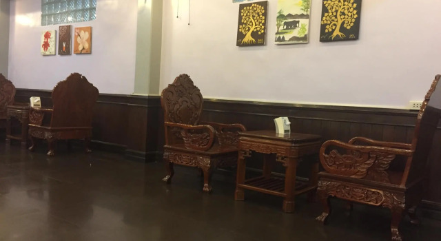 Sengphachanh Hotel 2, Prenota Hotel Provincia di Vientiane 