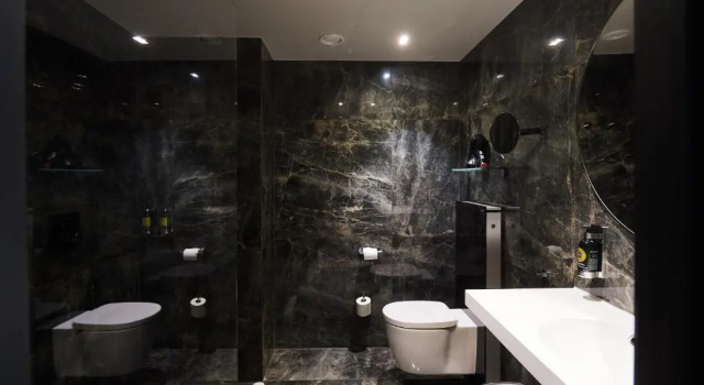 Двухместный номер Standard с балконом Harmon House - Hotel & Spa