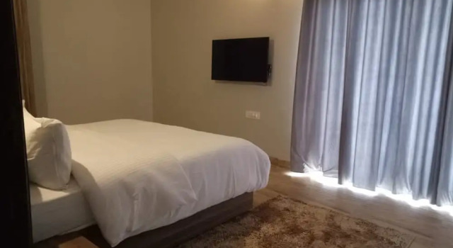 Вилла Anandam Clarks Inn Suites Vrindavan