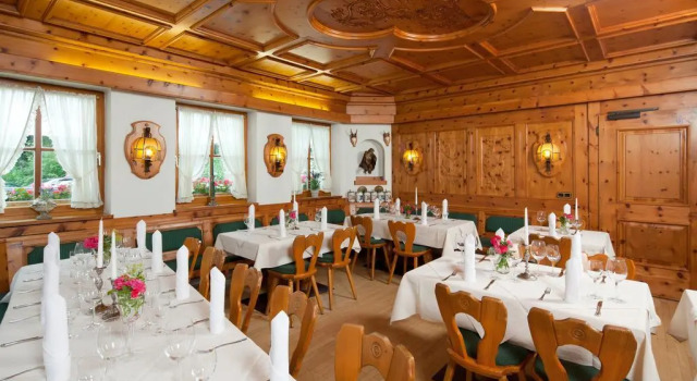 Gasthof Schwarz, Prenota Hotel Mehring Alta Baviera