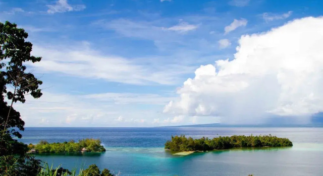 Oravae Cottage, Prenota Casa vacanze Kukundu Isole Salomone