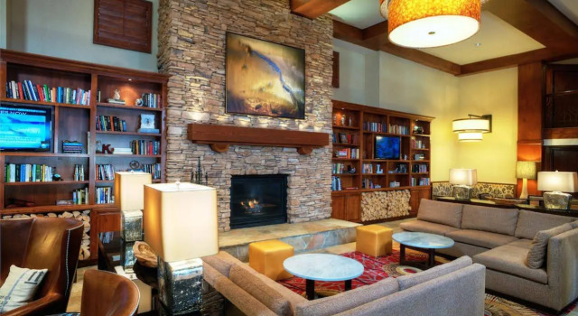Sheraton Park City