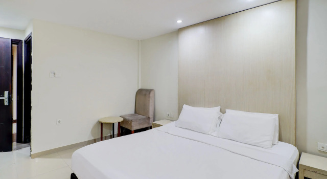 Номер Deluxe Collection O Near Bajra Sandi Monumen Formerly Grand Pondok Puri Ayu