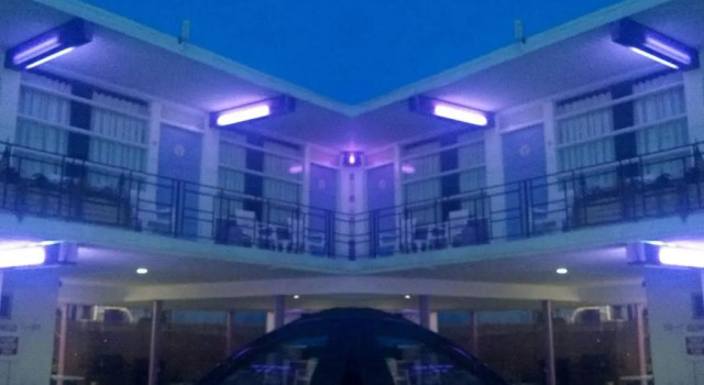 Monaco Motel - Wildwood Beach & Boardwalk