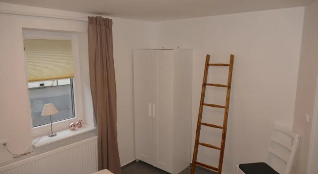 Апартаменты Harzapart Appartement 2 "Wandertraum"