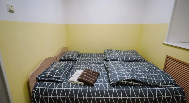 하라쇼게스트하우스 Guest House, Buchen Sie Pension Wladiwostok 