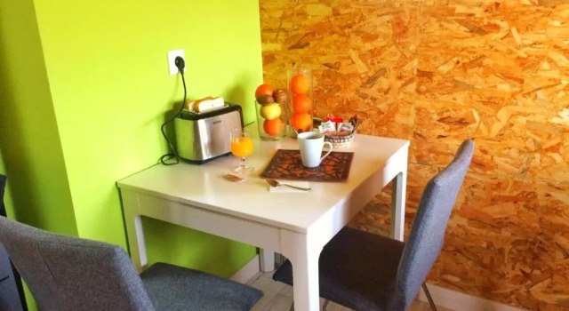 Апартаменты Apartamento Ribera del Duero Reserva