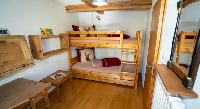 Апартаменты Apartment Bügl Grond 124