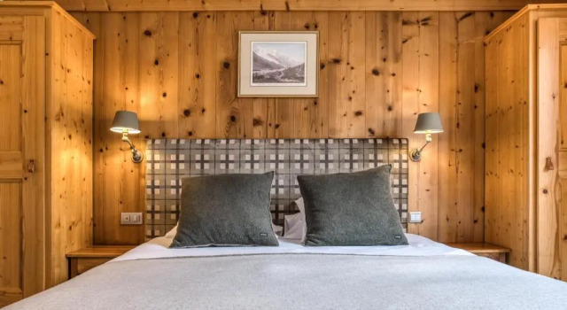 Двухместный номер Superior Auberge du Bois Prin