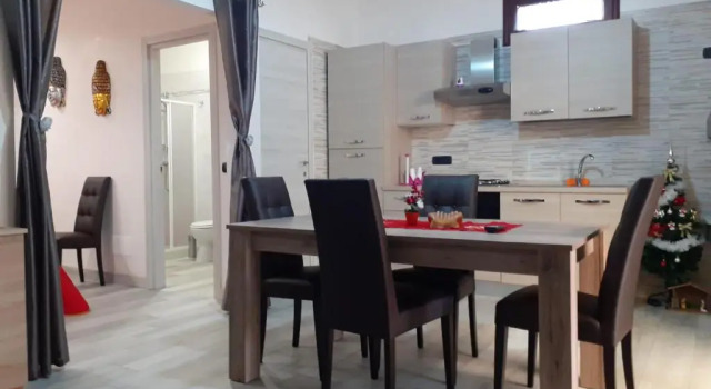 Апартаменты Superior Guesthouse da Filiberto