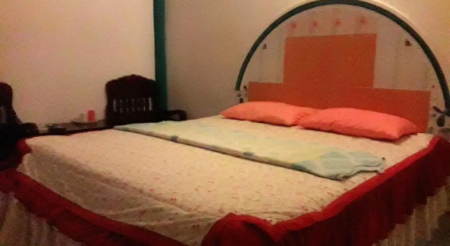 Номер Deluxe Jidapha Rooms