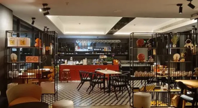 Langji Hotel (Haikou East High-Speed Rail Station Branch), Book Hotel Haikou Hainan