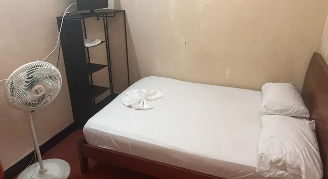 Hospedaje benny