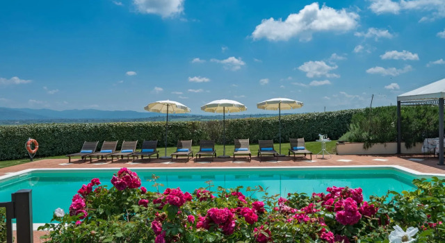 Villa Relais