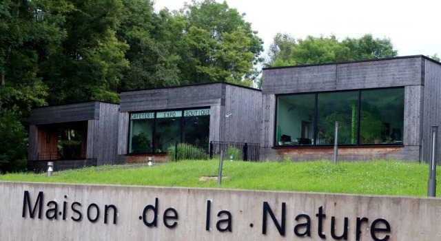 Relais Manderen