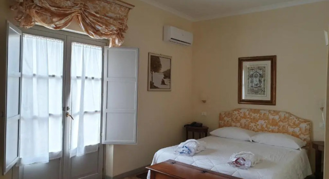 Номер Economy Hotel Terme di Stigliano