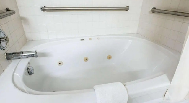 Номер Deluxe Quality Suites San Diego Otay Mesa