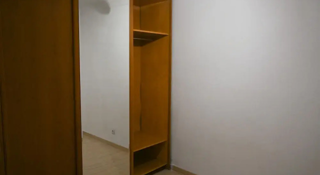 M Amu10 Amplia Vivienda de dos Dormitorios en el, Забронировать Апартаменты/квартира Отели Мадрида с парковкой, рядом с Бегонья, Парковка