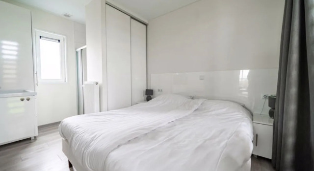EuroParcs Resort Veluwemeer 34221, Rezerwuj Ośrodek wypoczynkowy Hotele w Veluwe z parkingiem, Parking